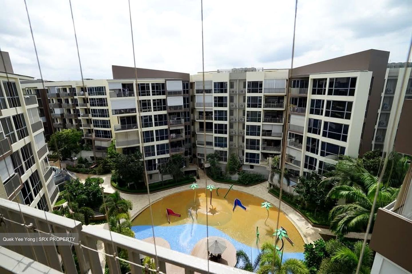 Palm Isles (D17), Condominium #580646381